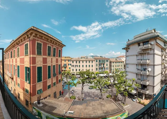 Bnbina: Nel Cuore Di * Lavagna